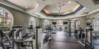 The Grand at Westside Apartments Gallery 12