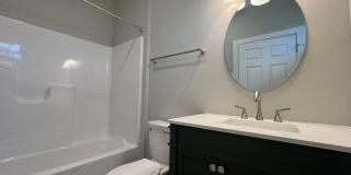 Short term lease. New Construction 4BR/4.5BA Great Location! Gallery 24