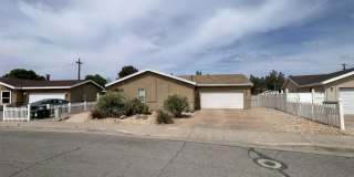 3 Bed, 2 Bath, 2 Car Garage Home For Rent Gallery 1