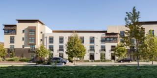 The Apartment Collection at Bay Meadows Gallery 6