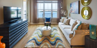 Lake Vue Apartments Gallery 3