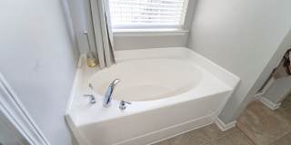 Savannah Sweetwater Station 3-Bed Home with Patio  Large Yard Gallery 24