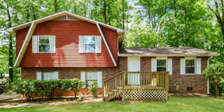 6192 Pine Bluff Court Gallery 1