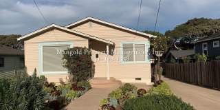 Great Home With Beautiful Monterey Bay View Gallery 1