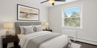 Haddon Hills Apartments Gallery 46