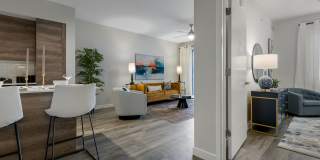 Bella Vista Apartments Gallery 17