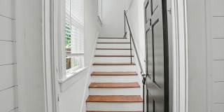 2 bedroom 1 bathroom renovated Ardsley Park 2 bedroom 1 bathroom renovated Ardsley Park Gallery 6