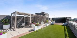 The Hudson Gallery 6