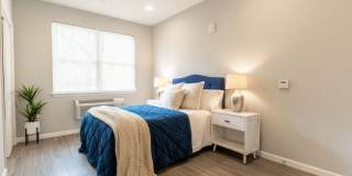 948 N Front Street unit: B3 Gallery 37