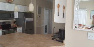 Beautifully furnished 1 bed condo in Myrtlewood community - If application is completed within 48 hours of showing application fee will be waived. Gallery 6