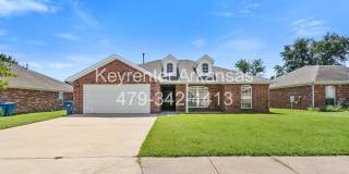 Great Location 3 Bedroom in Bentonville! Gallery 1