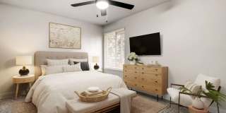 Beautifully Renovated 1 & 2 Bedroom Apartments in Lynnwood! Gallery 80