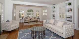 Spacious 4-Bedroom 1930's Mediterranean Home in College Park Gallery 6