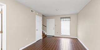 2 Story townhome Located off S Flannery Gallery 3