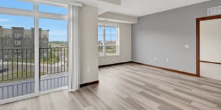 Urbana Court Apartments Gallery 8