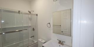 Newly Built 2BR/1BA ADU | In-Unit Laundry | Historic Niles Fremont Gallery 9
