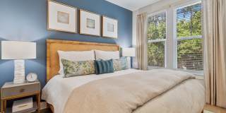 The Henslow Daniel Island Apartments & Townhomes Gallery 7