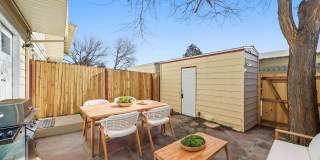 3BR Townhome in Aurora | Private Yard, Covered Parking & Community Pool Gallery 16