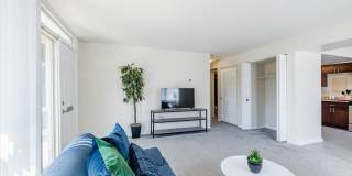 The Hanover Apartments Gallery 37