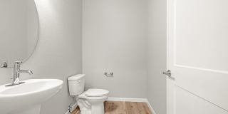 Brand New Luxury Townhome with Unparalleled Pikes Peak & Front Range Views Gallery 14