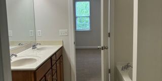 South Charlotte End-Unit Townhome with Main-Level Primary Suite & Bonus Room Gallery 15