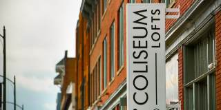 Coliseum Lofts Gallery 10