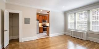 Worthington House Apartments Gallery 9