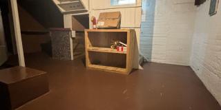 2 bedroom, 1 bathroom home Gallery 11