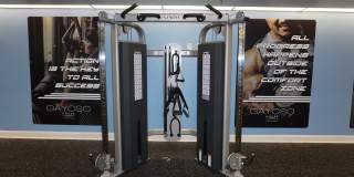 The Peabody Collection Gallery 13