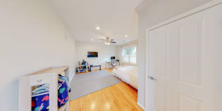 End Unit Brick TH 3 BED + 4.5 BA Roof top Deck Gallery 17
