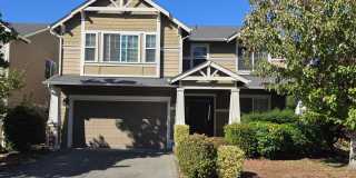 4 Bedroom Home in Liberty Hills! Gallery 1
