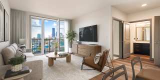Pratt Park Apartments Gallery 2