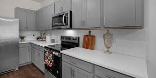 Reunion Crossing Townhomes Gallery 8