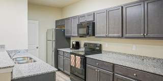 Magnolia Landing Apartments Gallery 2