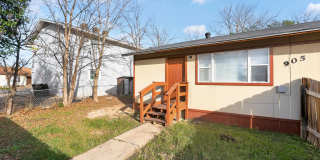 905 Parmer Avenue - A Gallery 1