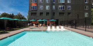 Montage Apartments Gallery 1