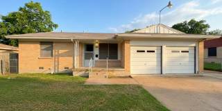 3-Bedroom House for Rent in Killeen, TX Gallery 1