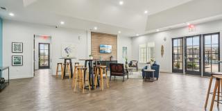 Culebra Creek - Affordable Housing Gallery 19