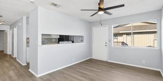 6118 Hidden Cove - 2/bedroom 1/bathroom - $1050/month Gallery 8