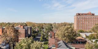 The Van Dyke in West Village Gallery 87