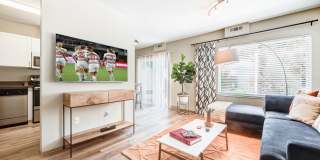 Carroll's Creek Landing Gallery 4