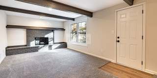 Beautiful Rehabbed home - 4 bed / 2 bath  -9841 Melrose Drive Overland Park KS 66214 - Rent $3400 Gallery 16