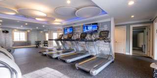 Lake House at Martin's Landing Gallery 55