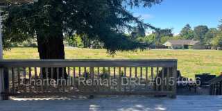Larkfield -2 bed/2bath spacious single level with attached one car garage -Showing 7/3from 9am to 920am. Gallery 1