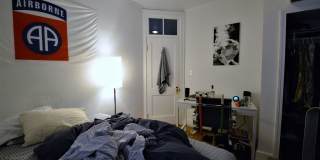 73 Thatcher Street Gallery 9