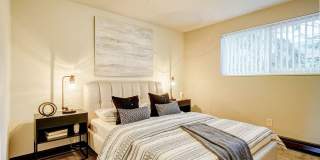 Spacious and immaculate townhomes! Gallery 12