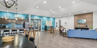 Culebra Creek - Affordable Housing Gallery 20
