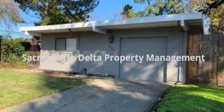 Adorable 3 bedroom, 2 bathroom home in Carmichael Gallery 1