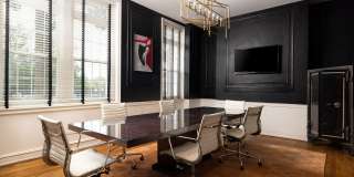 The Palmer Gallery 72
