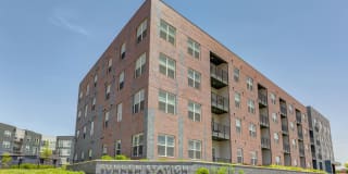 Sunnen Station Apartments Gallery 32